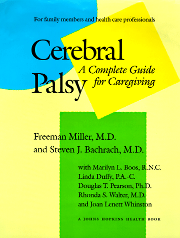 cerebral palsy treatment